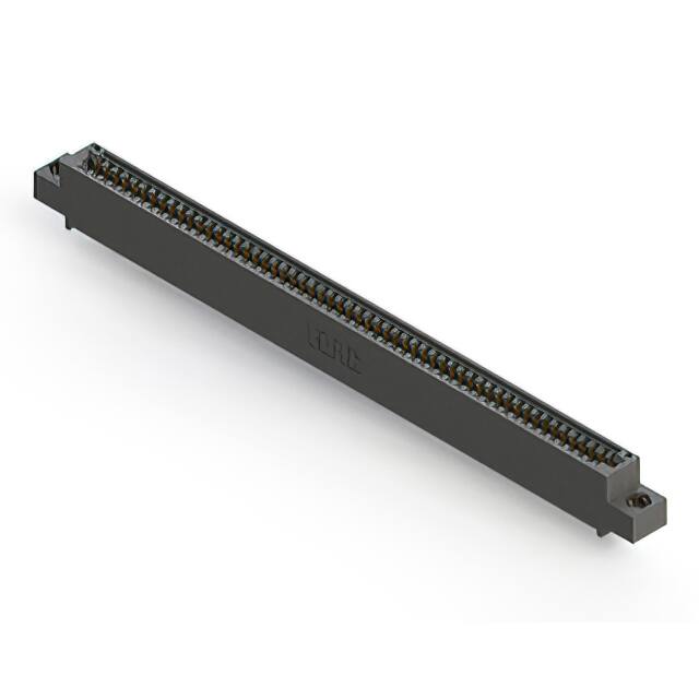 895-056-520-407 EDAC Inc.  Edgeboard Connectors